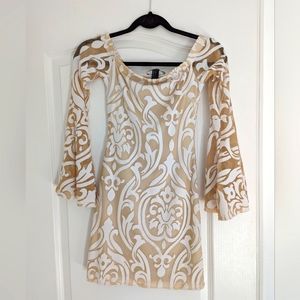 Forever 21 dress size small